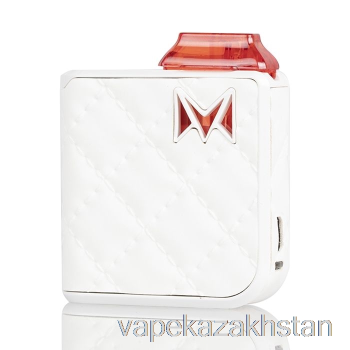 Vape Kazakhstan MI-POD PRO Starter Kit Royal Edition - White